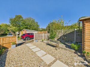 Garden- click for photo gallery